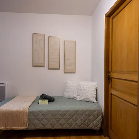 La Maison Douce דירה לורדה
