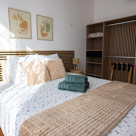 Apartmán La Maison Douce *