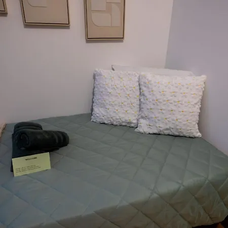 La Maison Douce לורדה