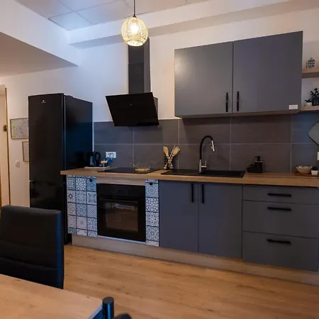 La Maison Douce *