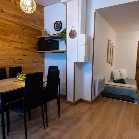 La Maison Douce דירה *