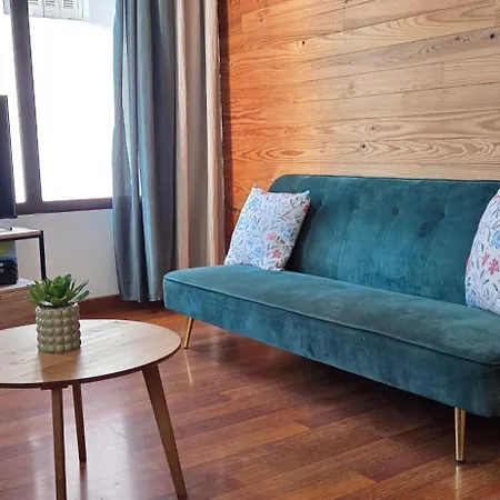 Apartmán La Maison Douce Lurdy
