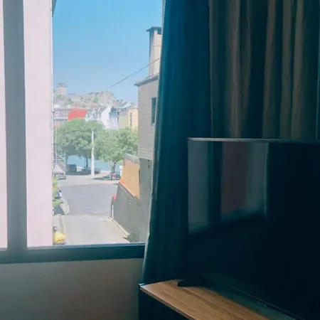 La Maison Douce * לורדה