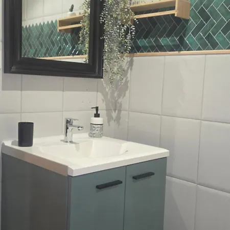 Apartmán La Maison Douce Lurdy
