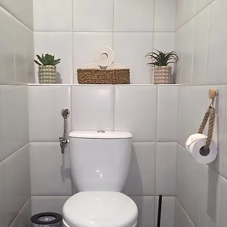 La Maison Douce דירה לורדה