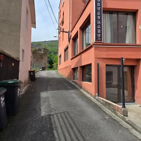 La Maison Douce * לורדה