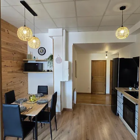 La Maison Douce Apartamento