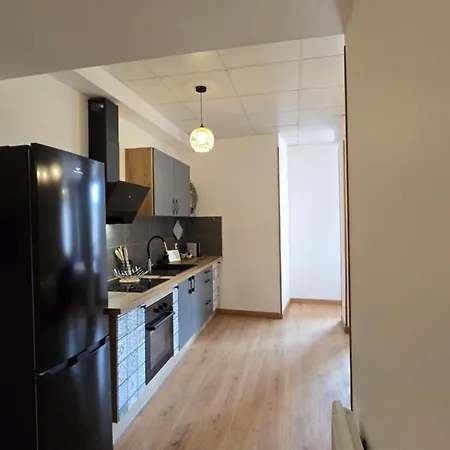 Appartement La Maison Douce