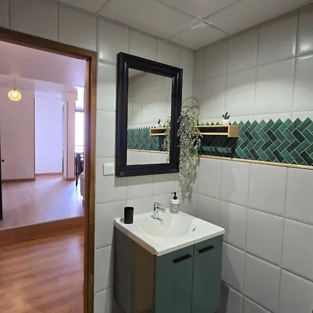 La Maison Douce Apartamento Lourdes