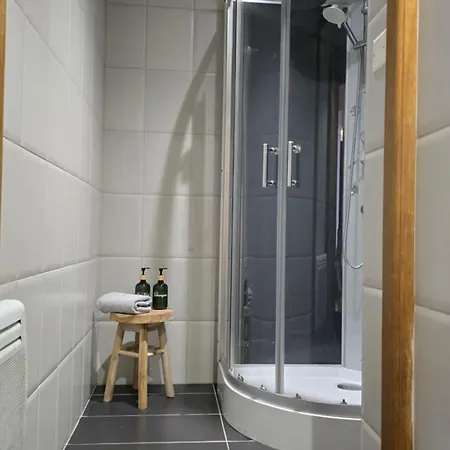 Apartamento La Maison Douce Lourdes